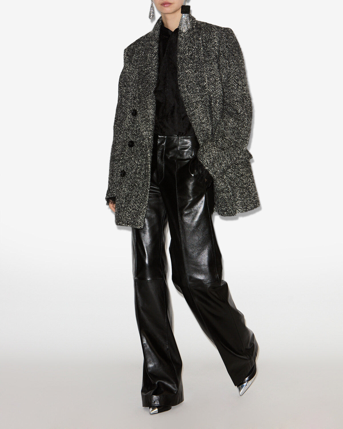 CIARA PANTS - 2