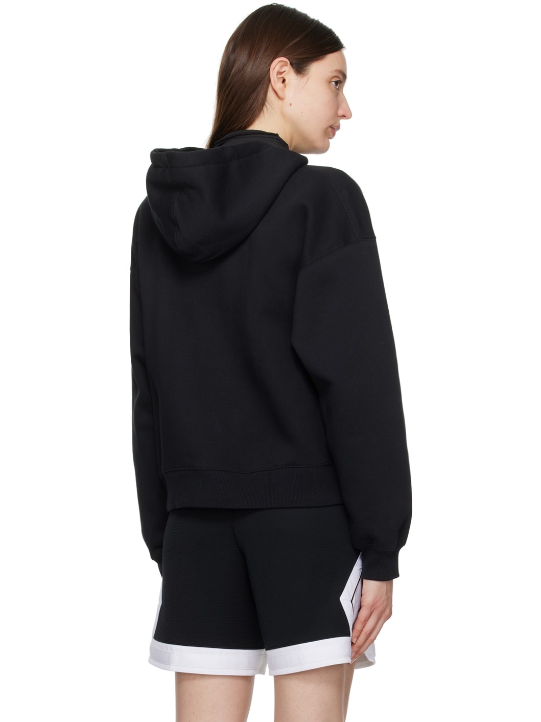 Black Jordan Hoodie - 3