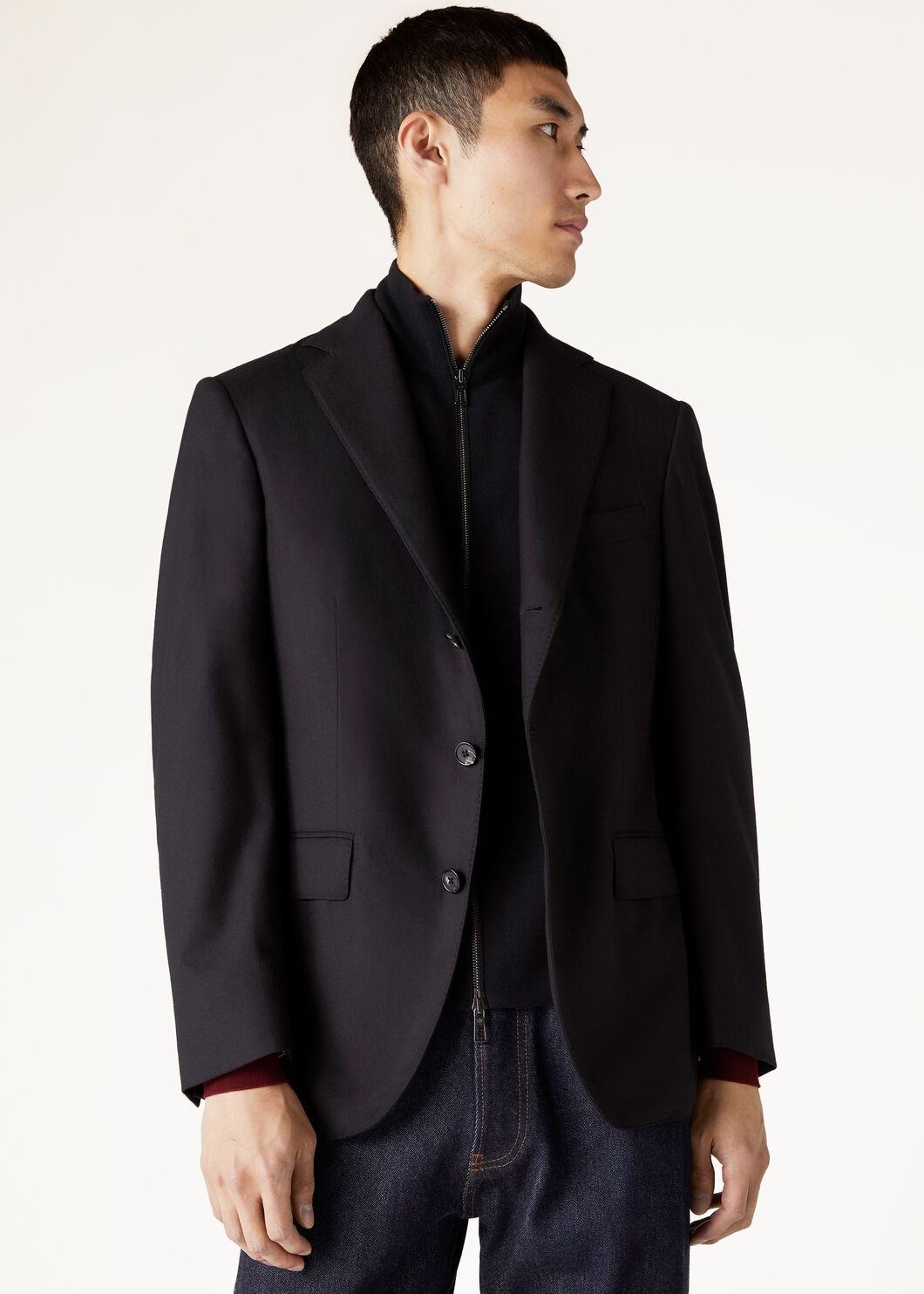 New Order Jacket - 2