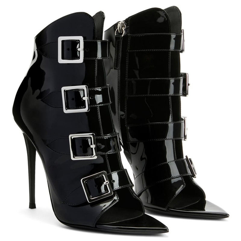 Intriigo Buckle 3