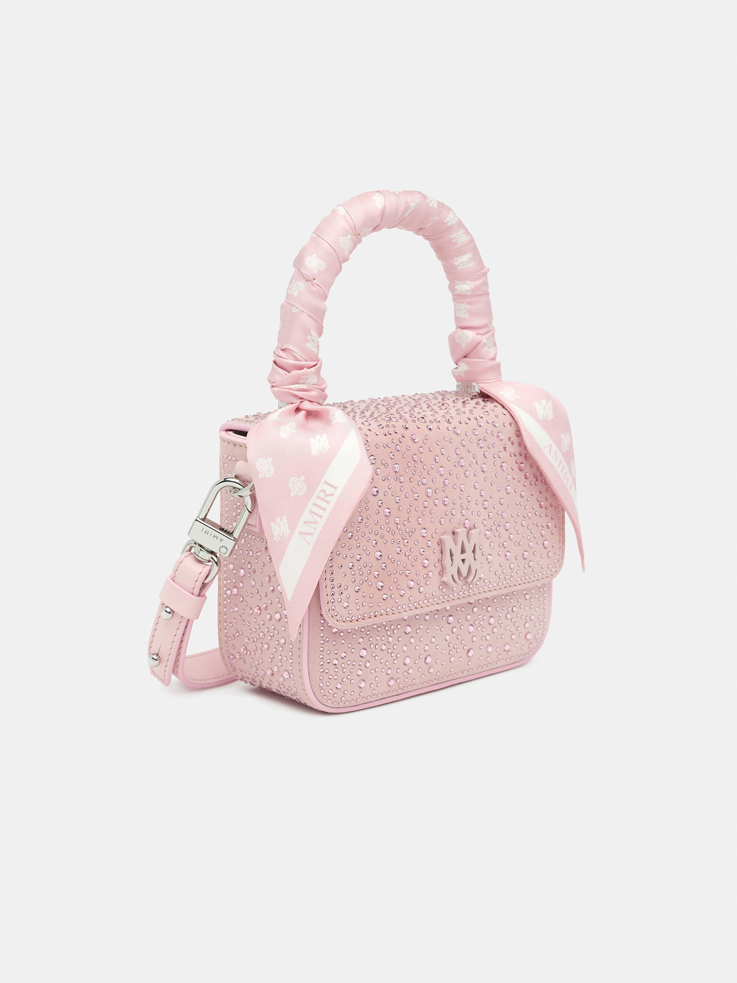 CRYSTAL MICRO MA BAG - 2