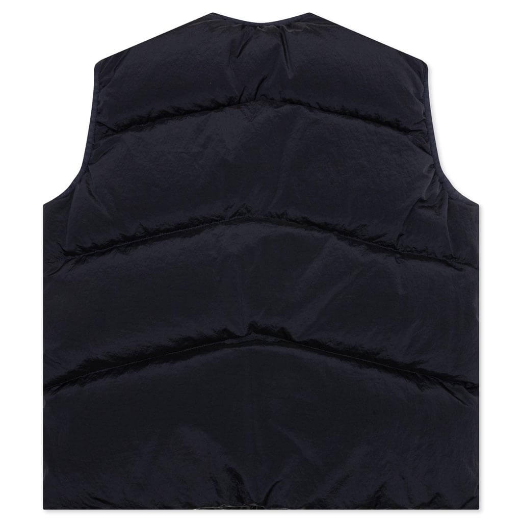 VEST - NAVY BLUE - 2