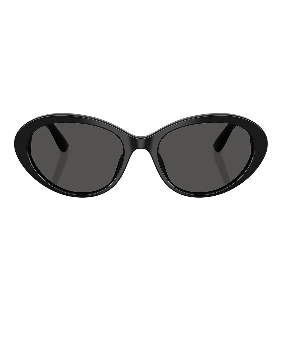 Round Sunglasses - 1