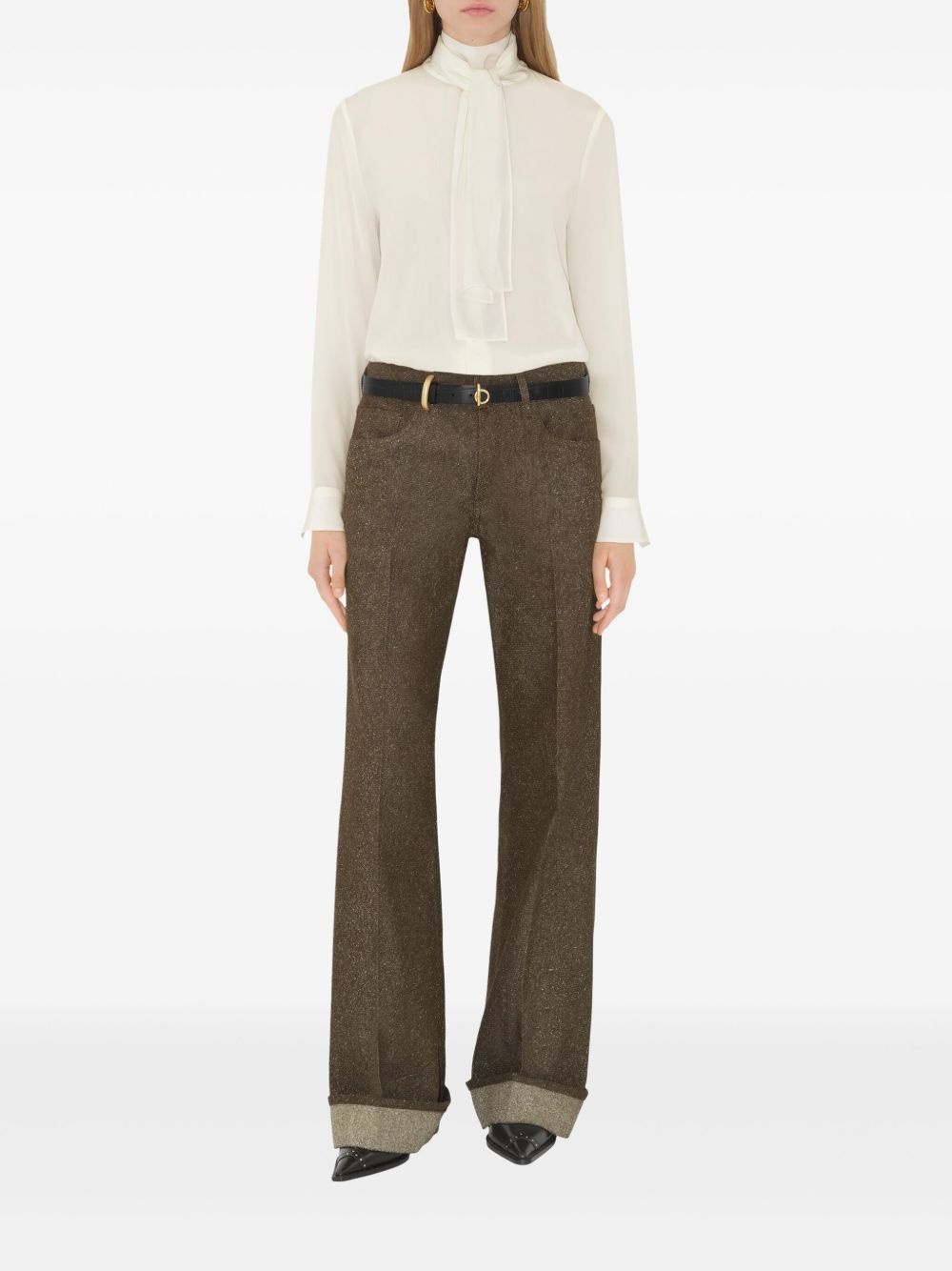 Rocking Horse belt - 3