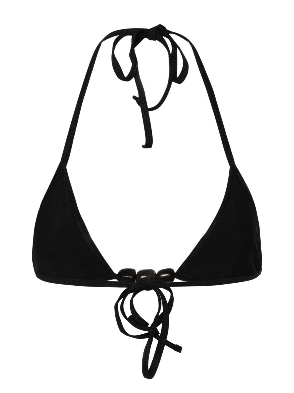Crystal bikini top - 2