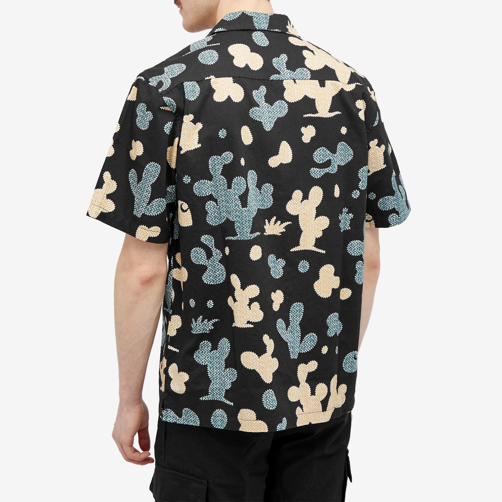 Carhartt WIP Opus Vacation Shirt - 3