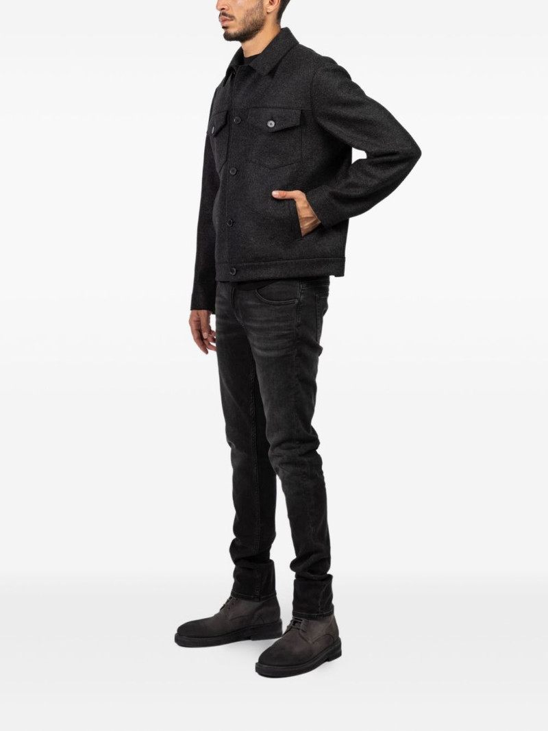 Western jacket 3