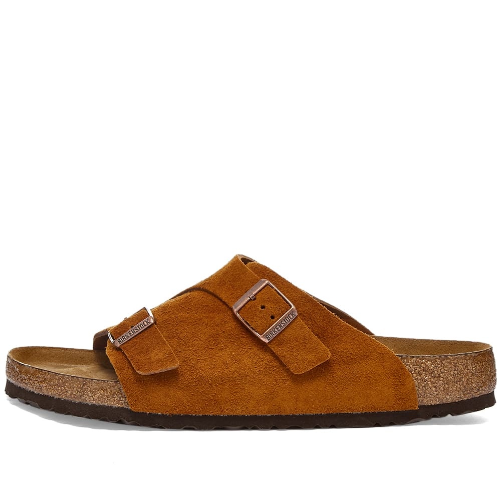 Birkenstock Zurich SFB - 2