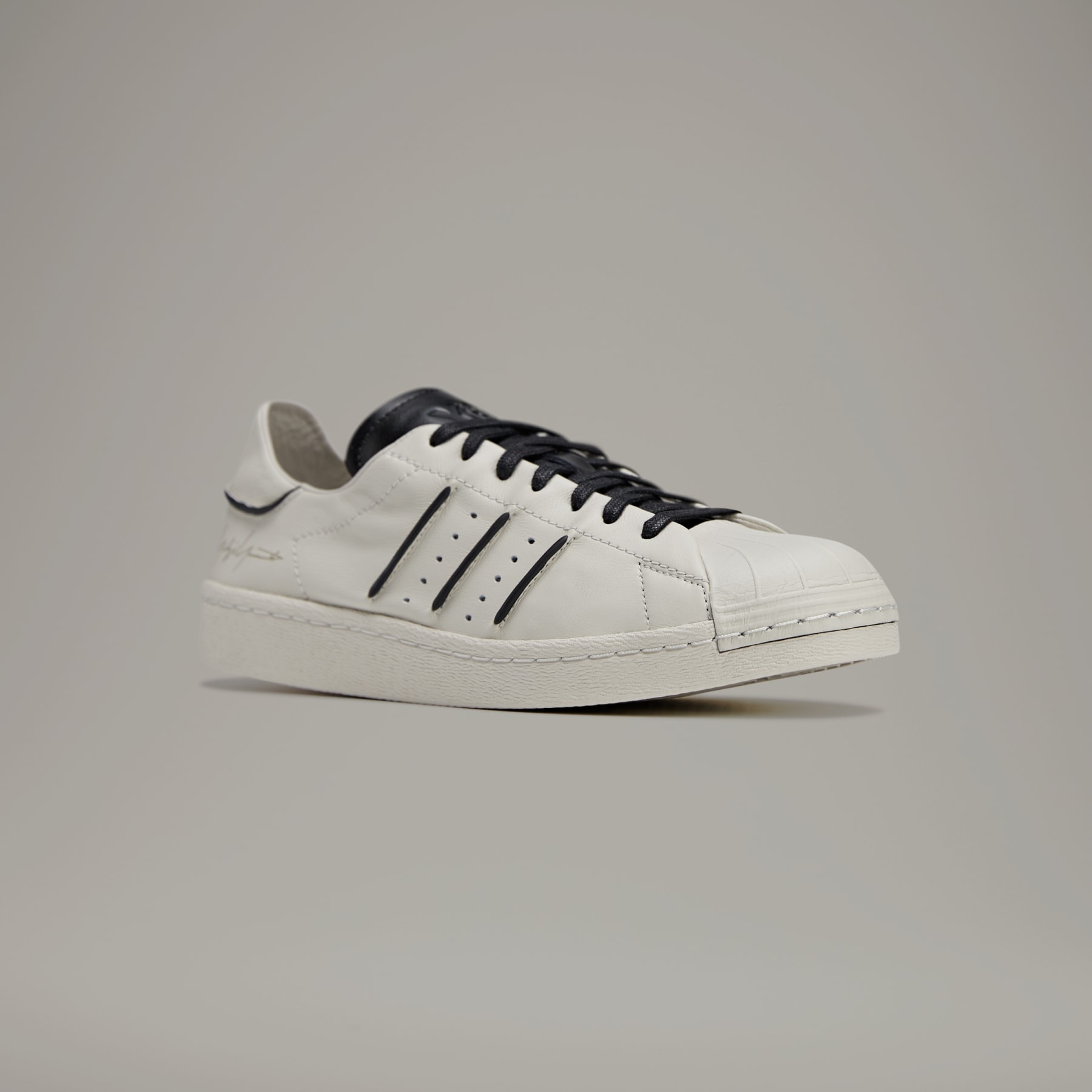 Y-3 Superstar - 5