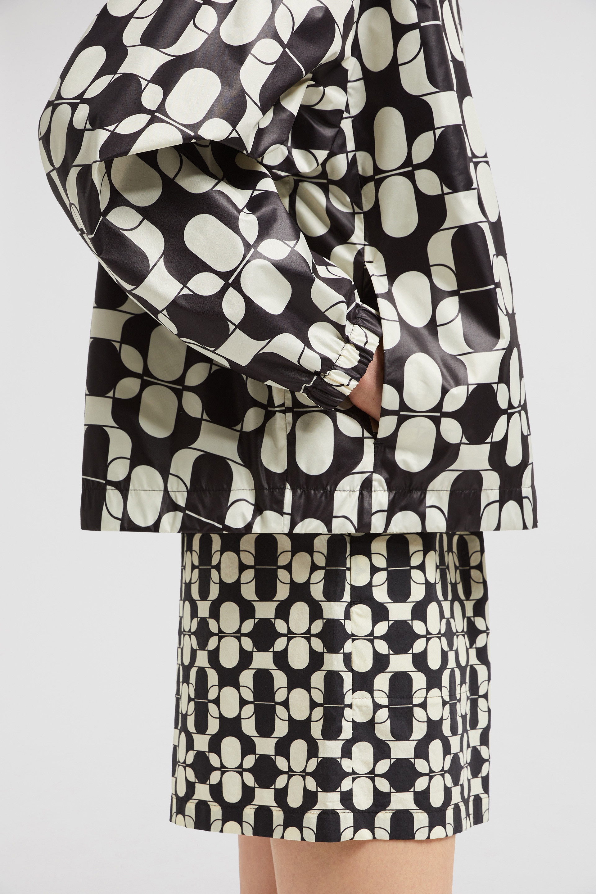 Pichon Hooded Jacket - 7