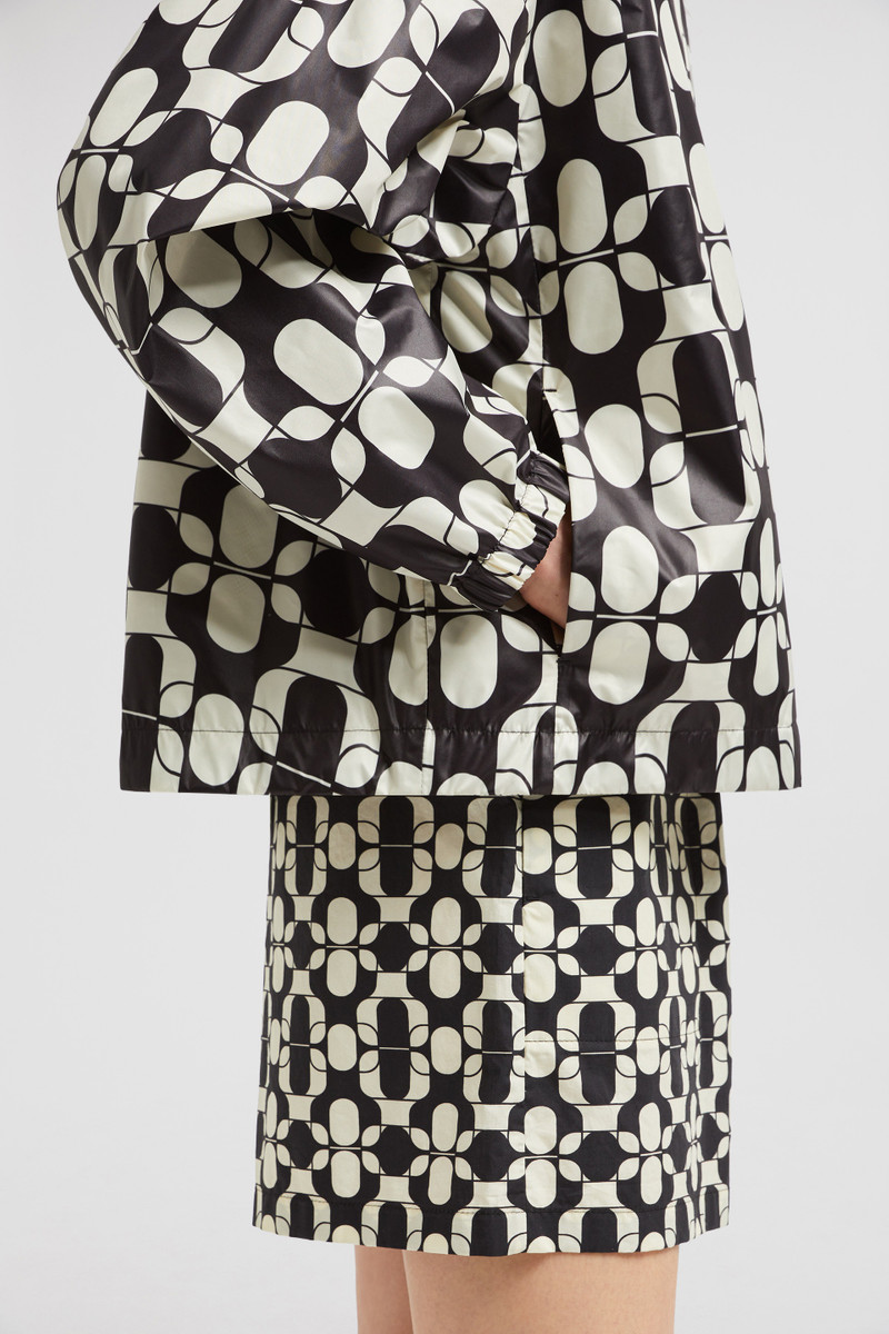 Pichon Hooded Jacket 7