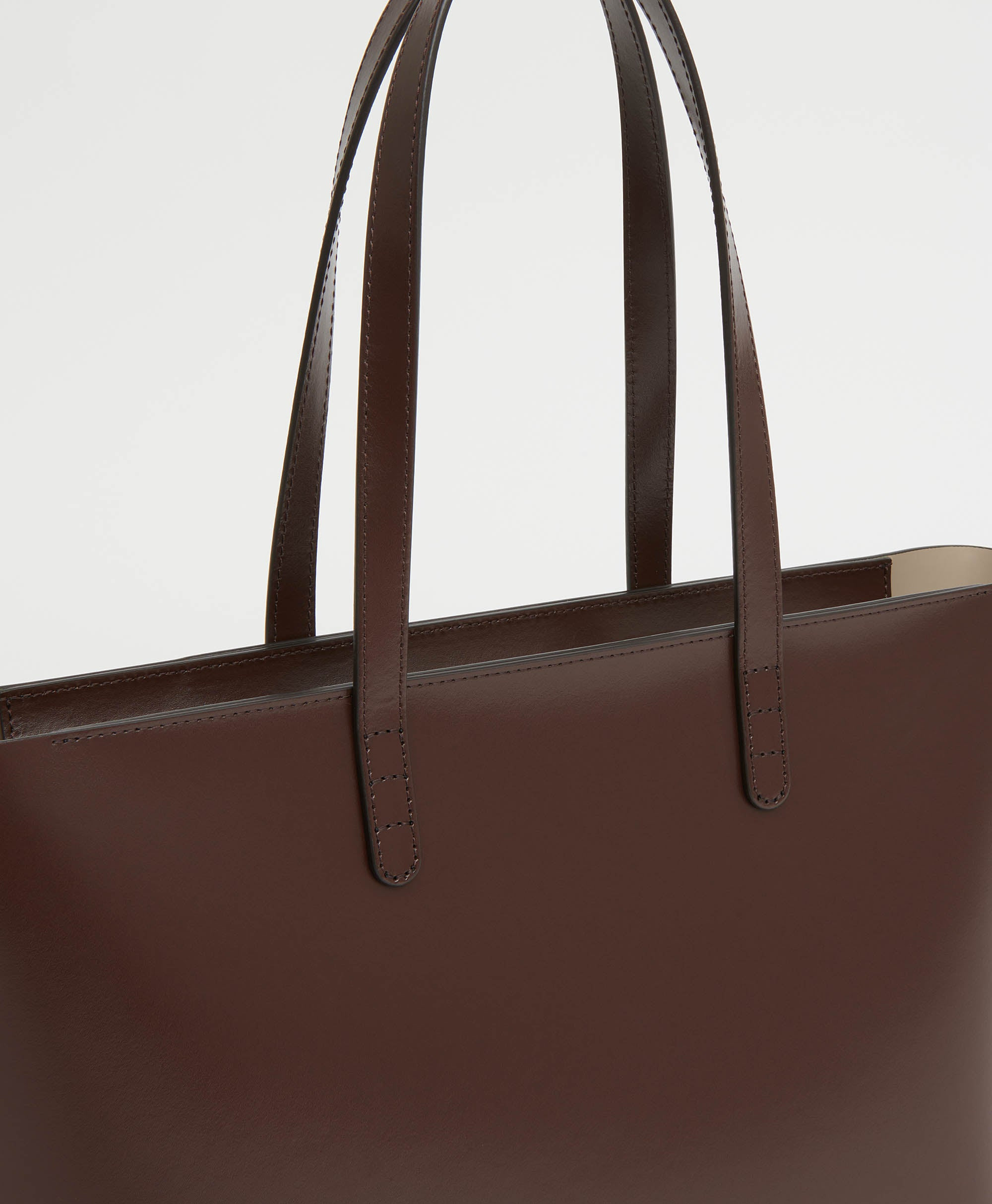 SMALL ZIP TOTE - 3