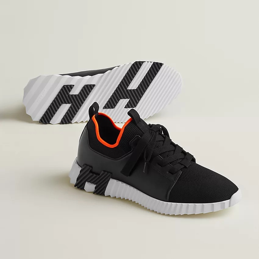 Depart sneaker - 1