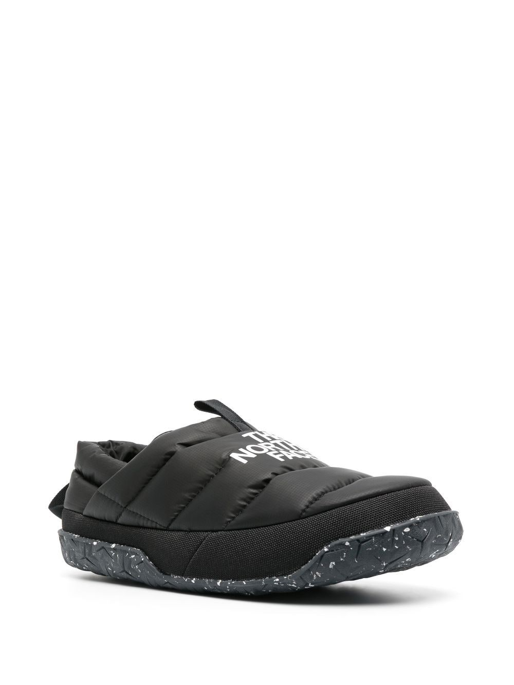 Nuptse Winter padded slippers - 2