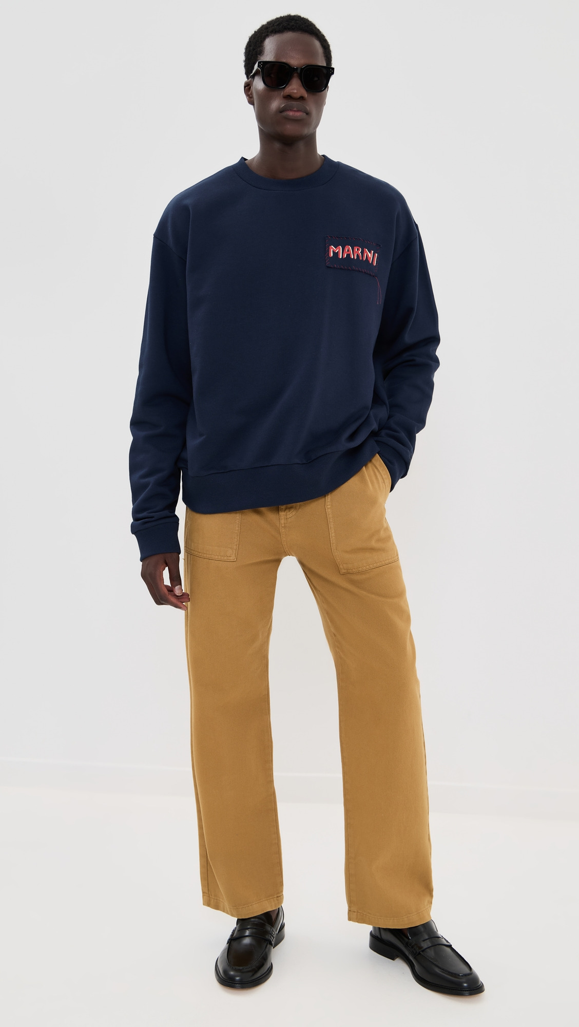 Sweatshirt - 4