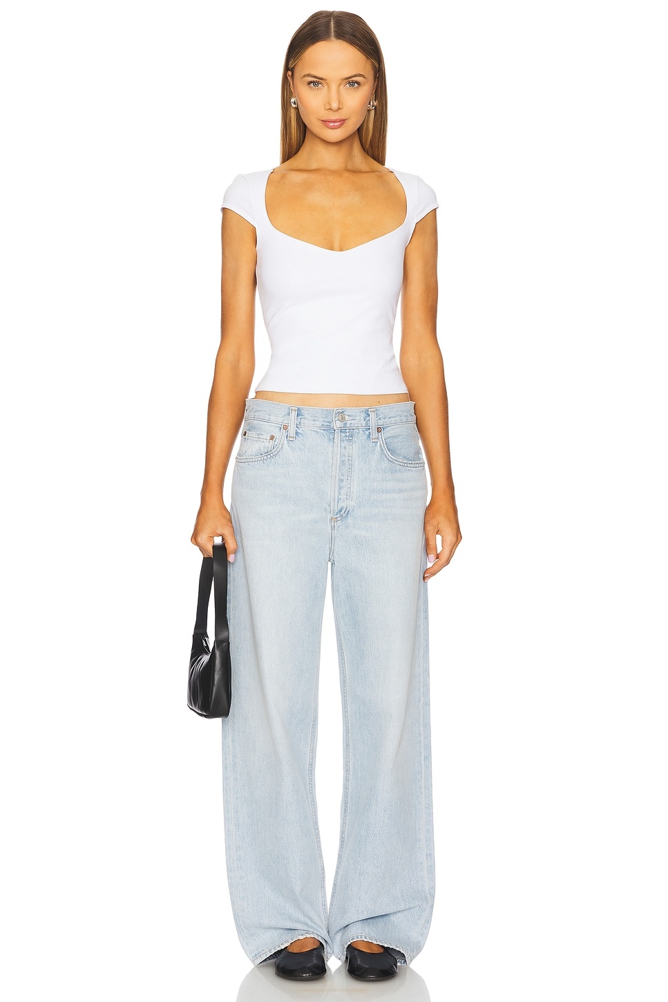 Low Slung Baggy - 5