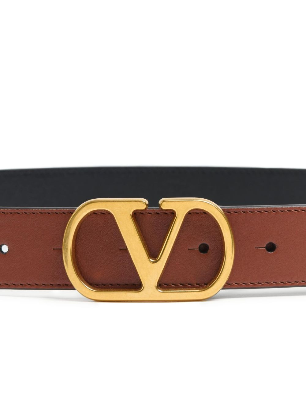 VLogo Signature belt - 2
