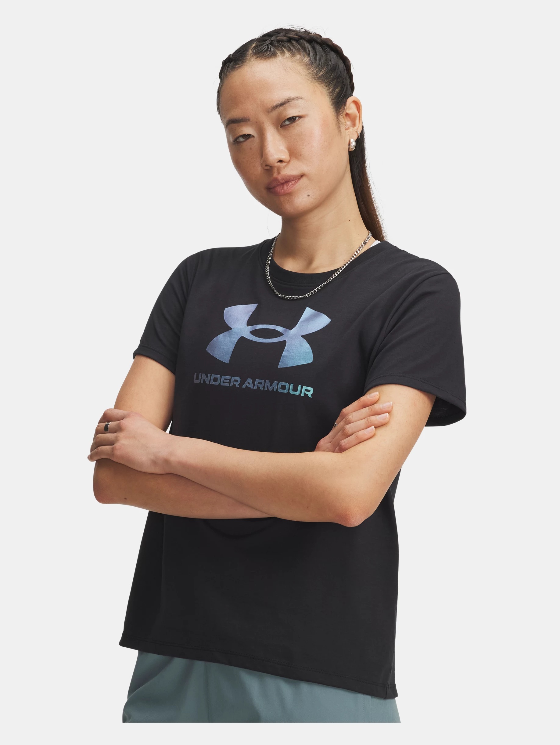 UA Rival Shimmer - 1