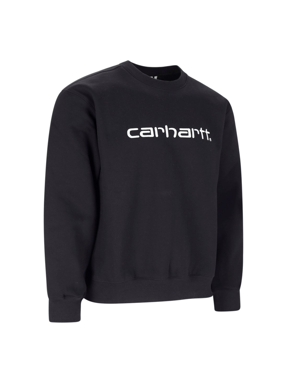 LOGO SWEATSHIRT - 2