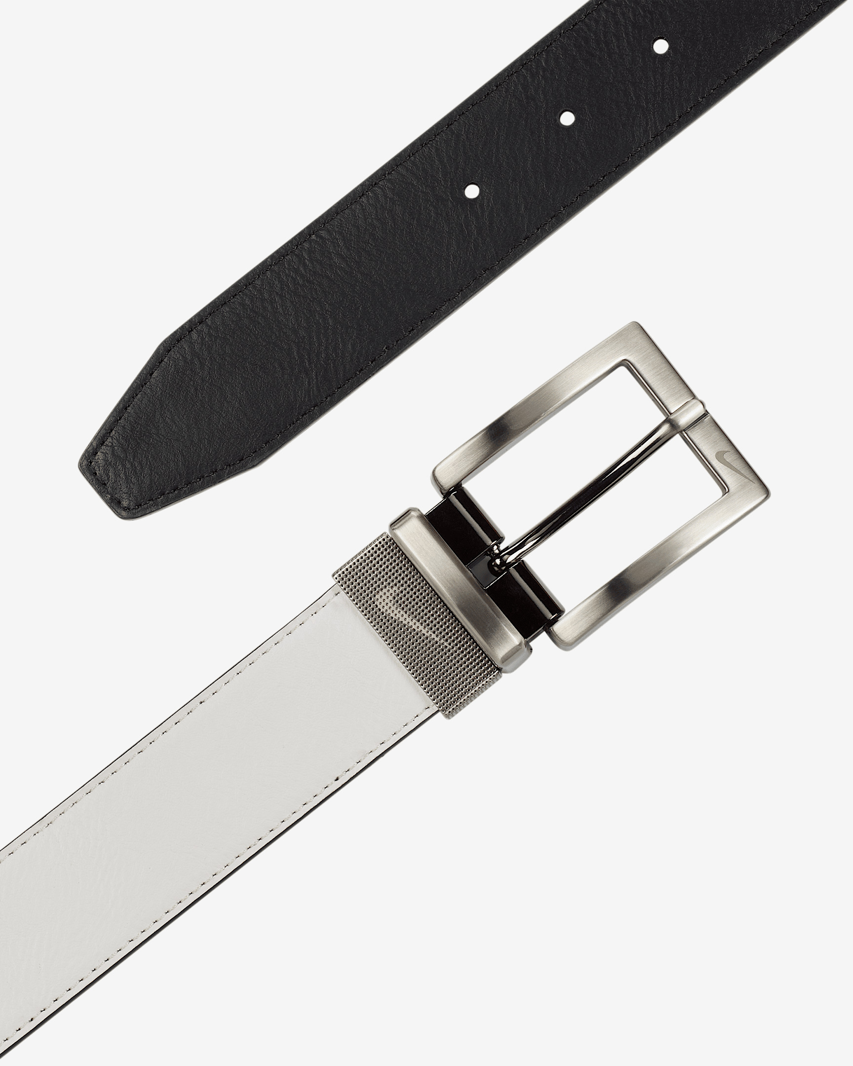 Nike Tour Core Men's Golf Reversible Belt - 2