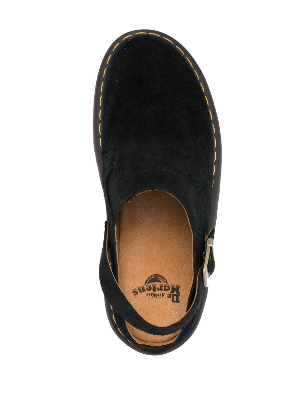 Isham leather mules - 4