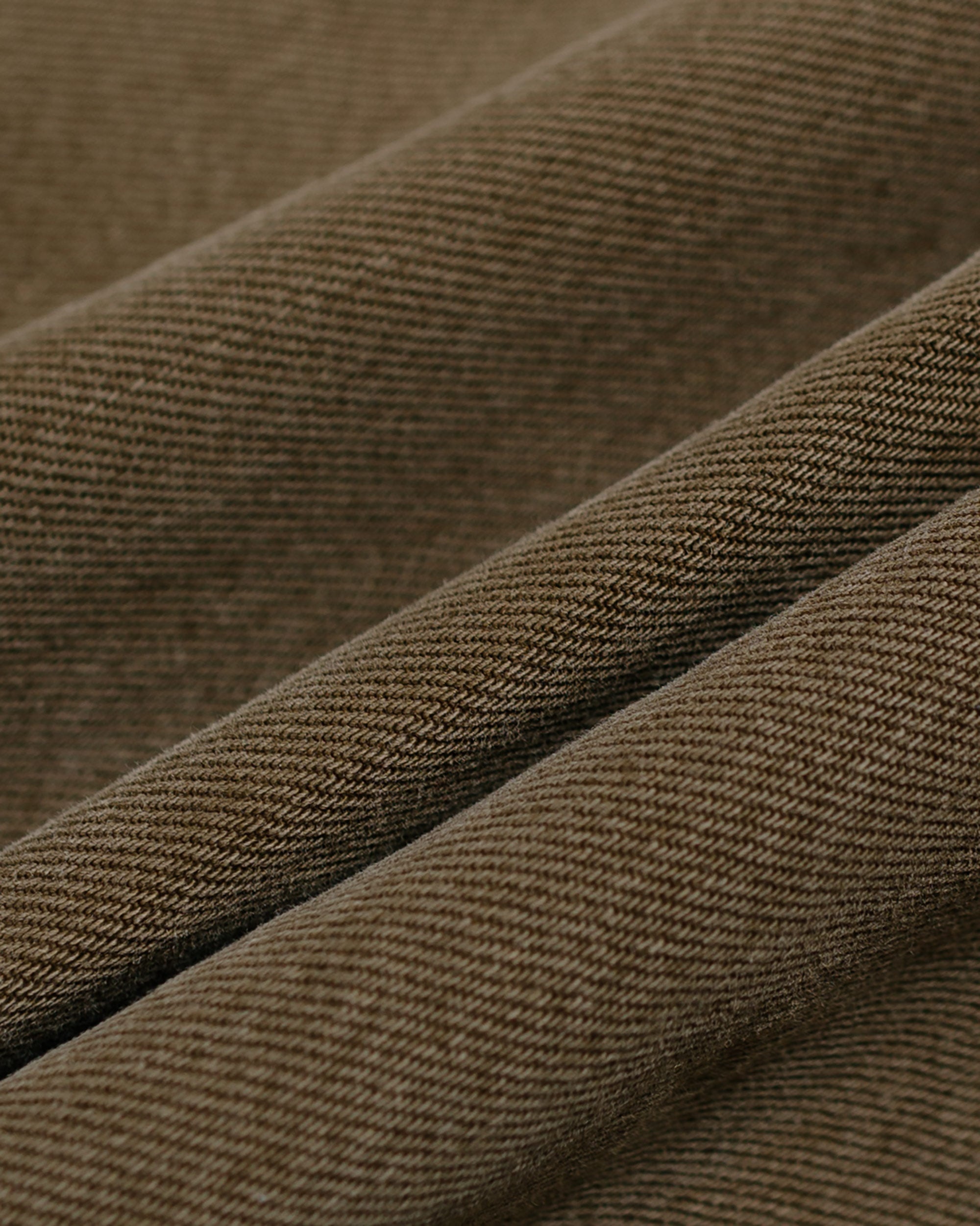 Wide Twist Vintage Khaki - 6