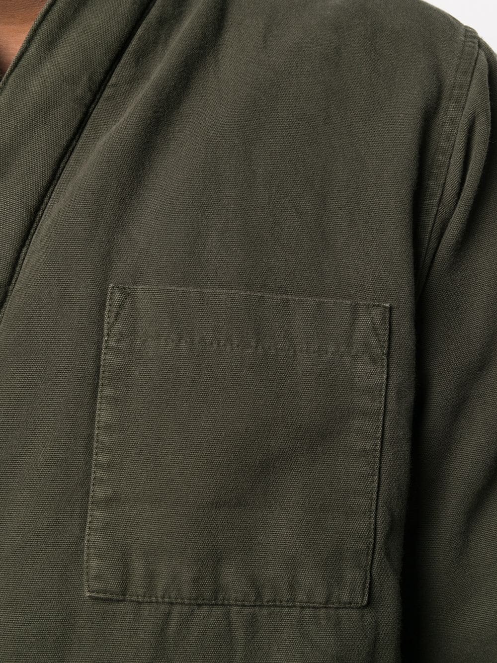 Kyoto work jacket - 5