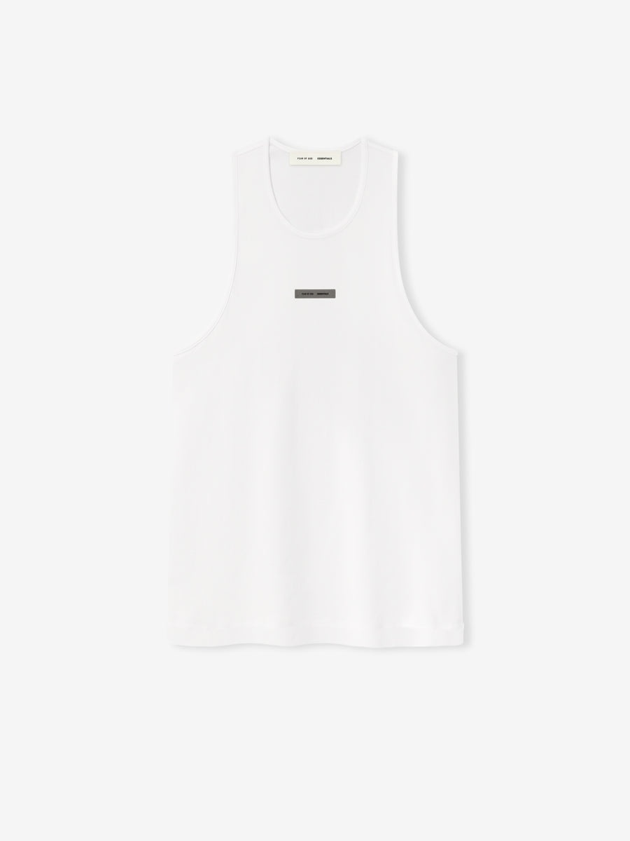 Lightweight Essential Tank - 1