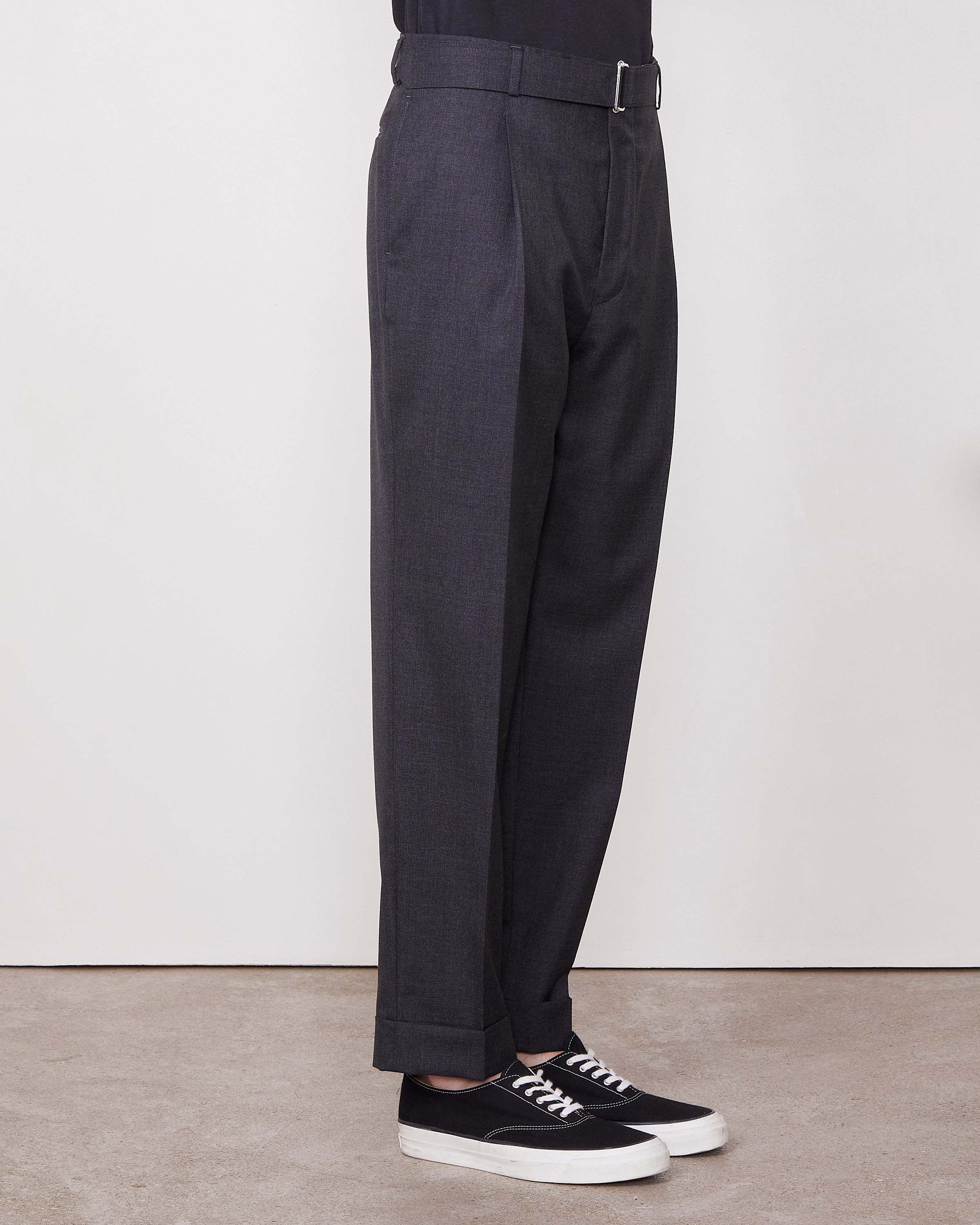 HUGO PANTS - 3