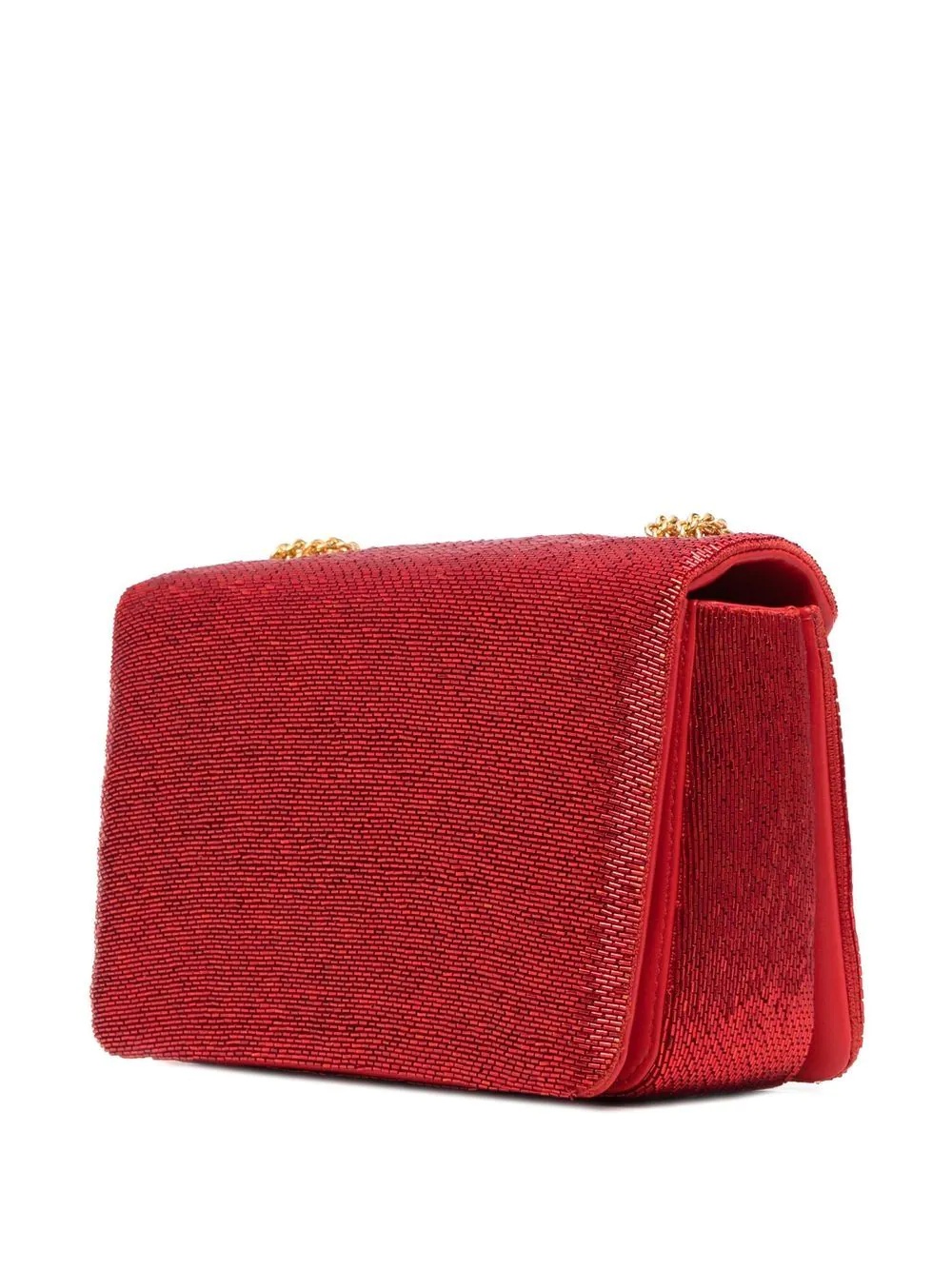 One Stud crossbody bag - 4