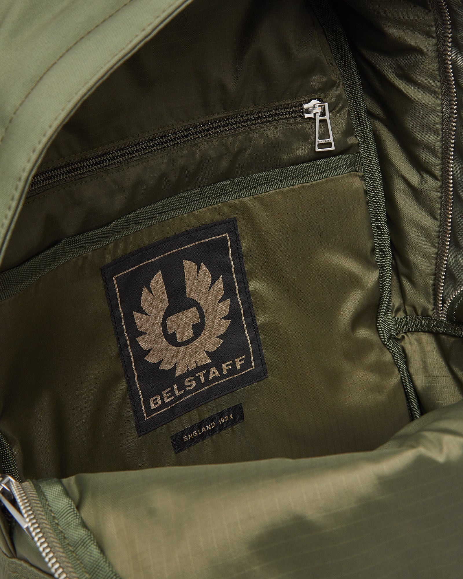 URBAN BACKPACK - 5