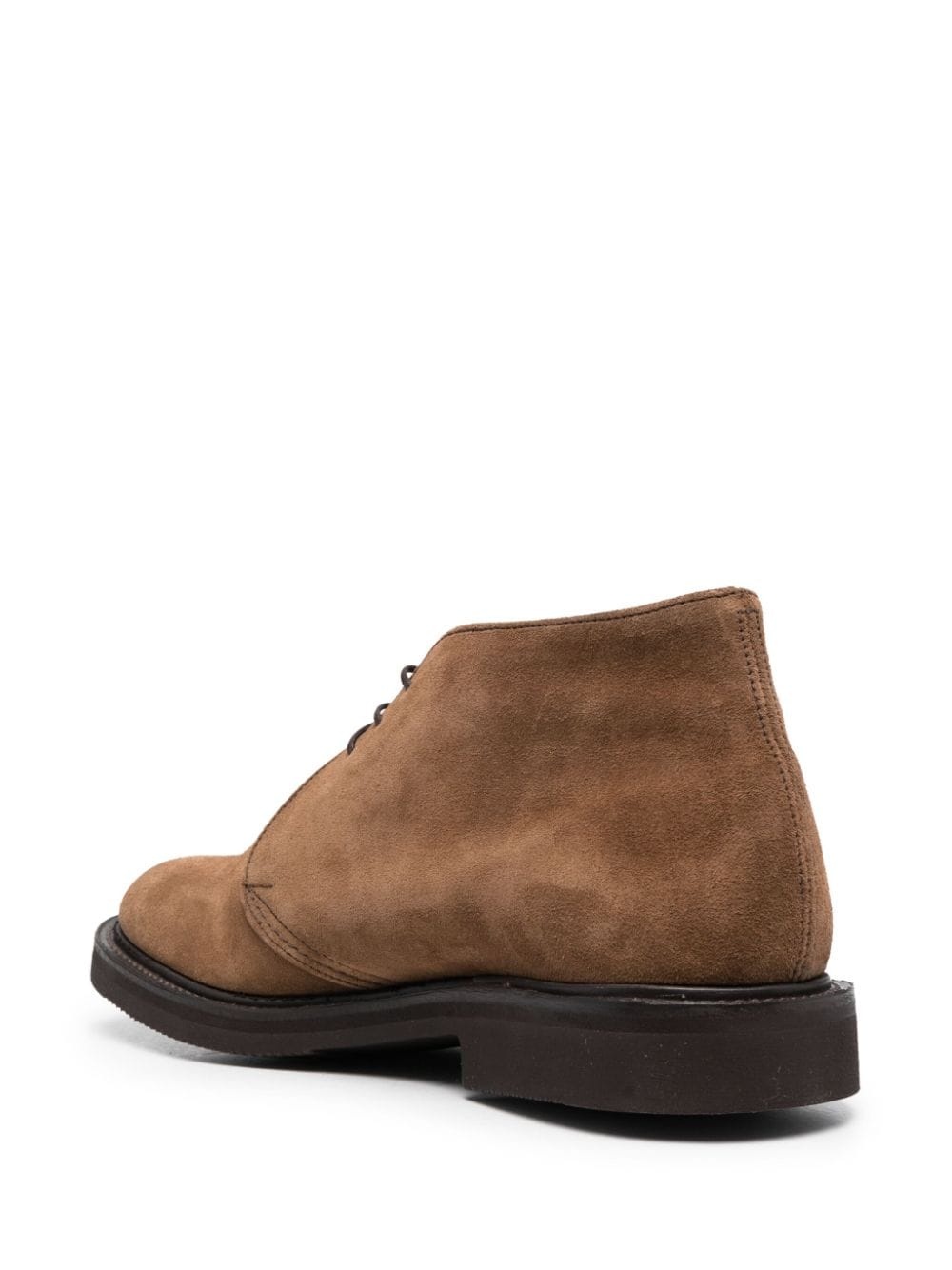 Aldo suede ankle boots - 3