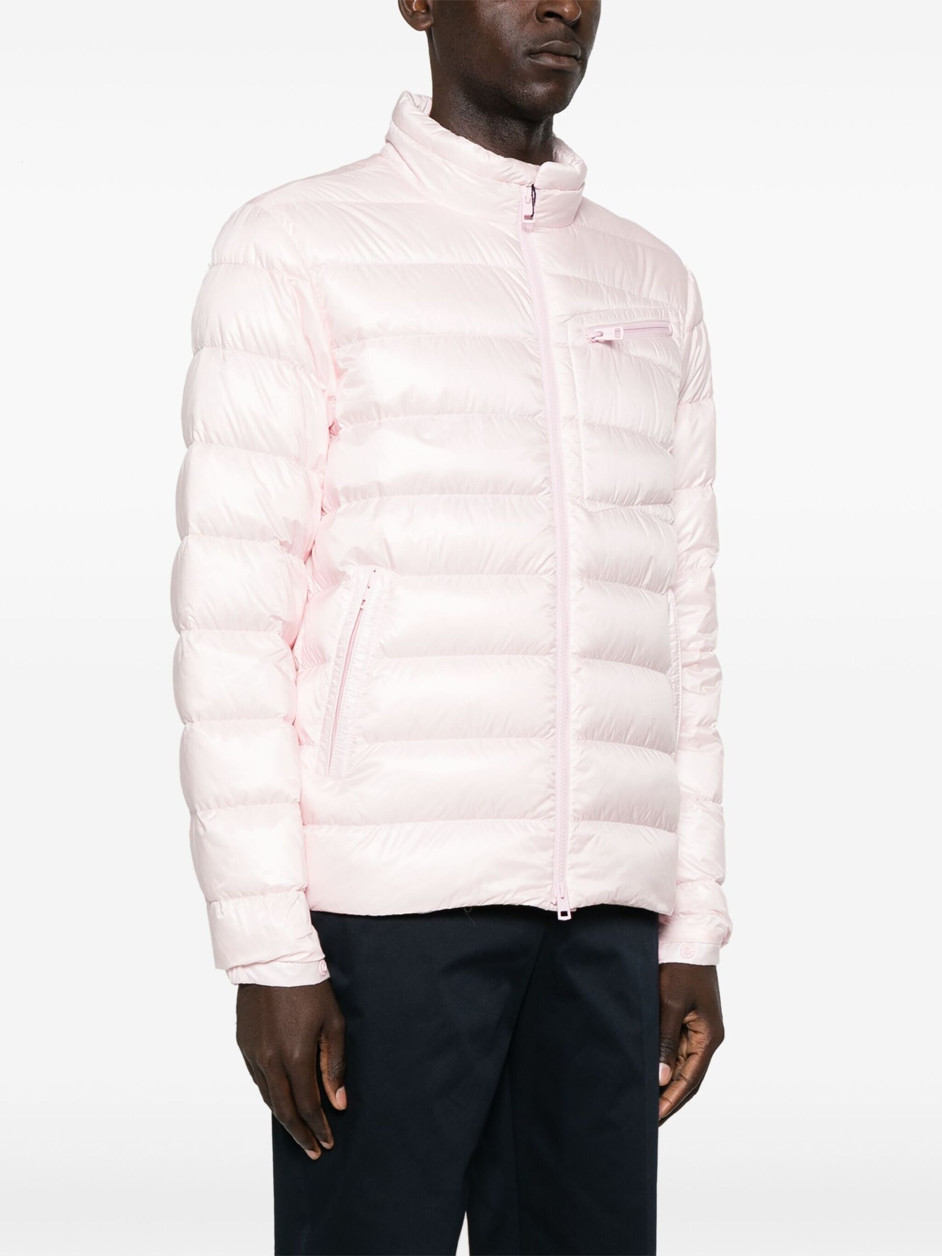 Pink Amalteas Padded Jacket - 3