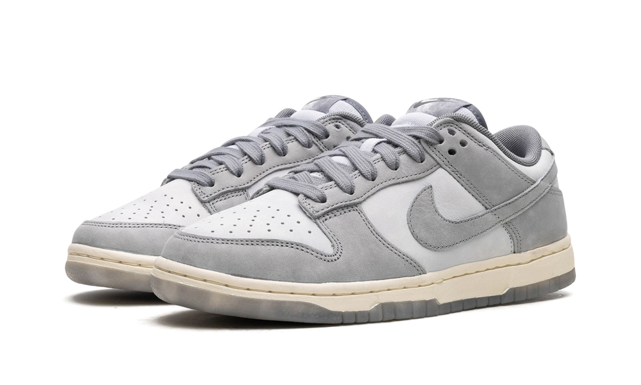 Dunk Low WMNS "Cool Grey" - 2