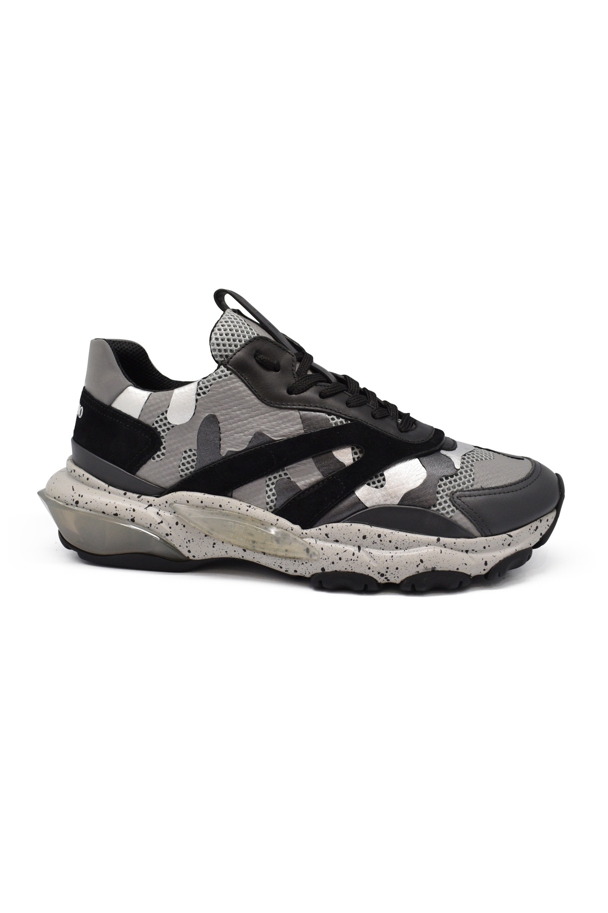 Bounce Camouflage sneakers - 2