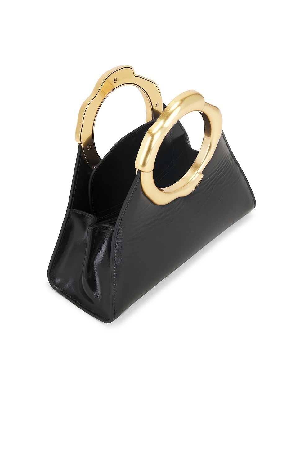 Asa Top Handle Bag - 4