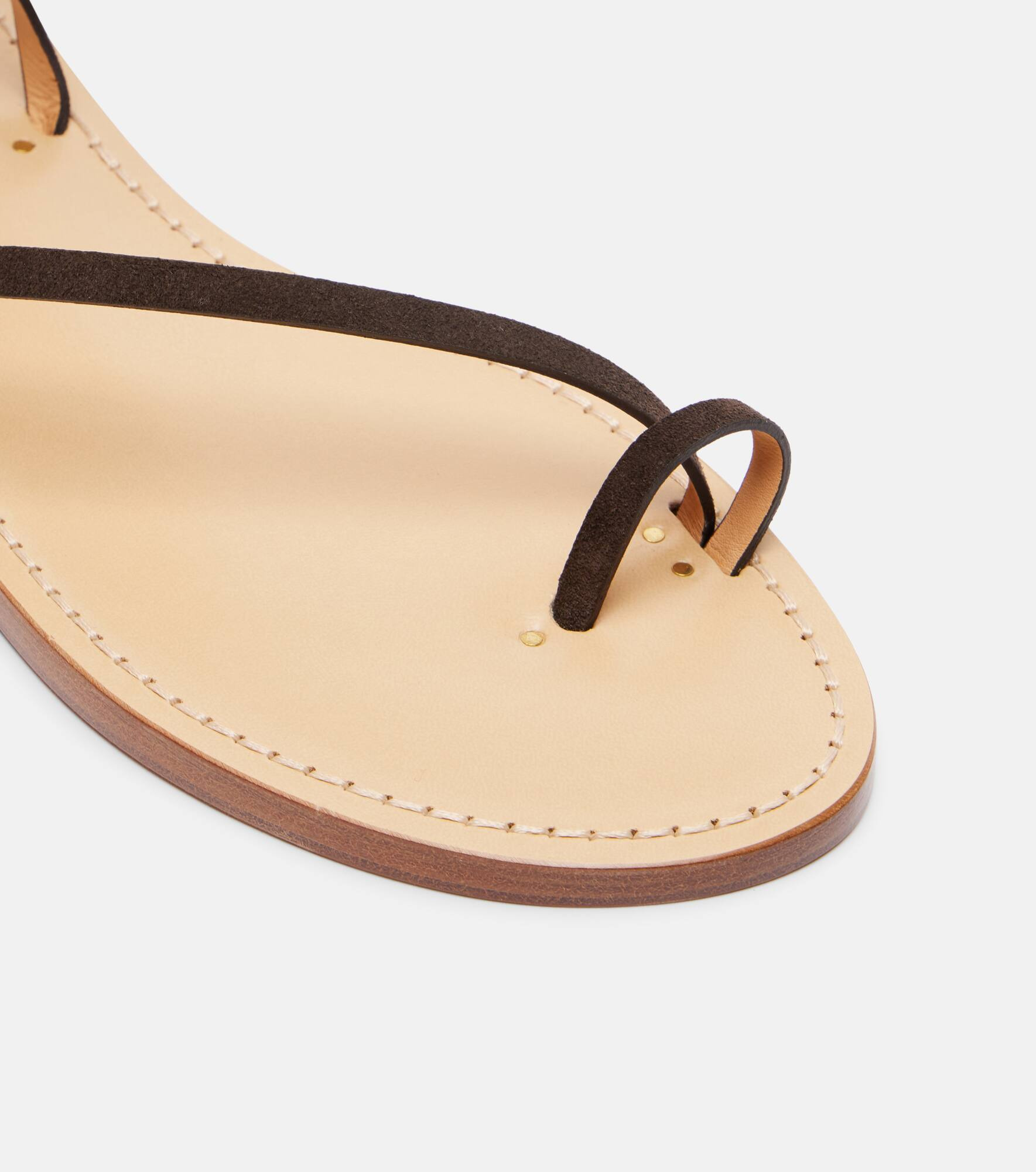 Kalahari leather sandals - 5