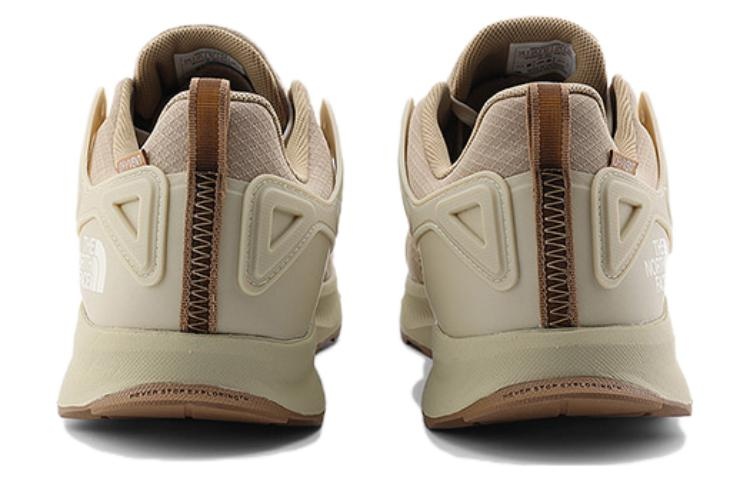 THE NORTH FACE Oxeye trail trainers 'Sandstone' 819F-QK7 - 4