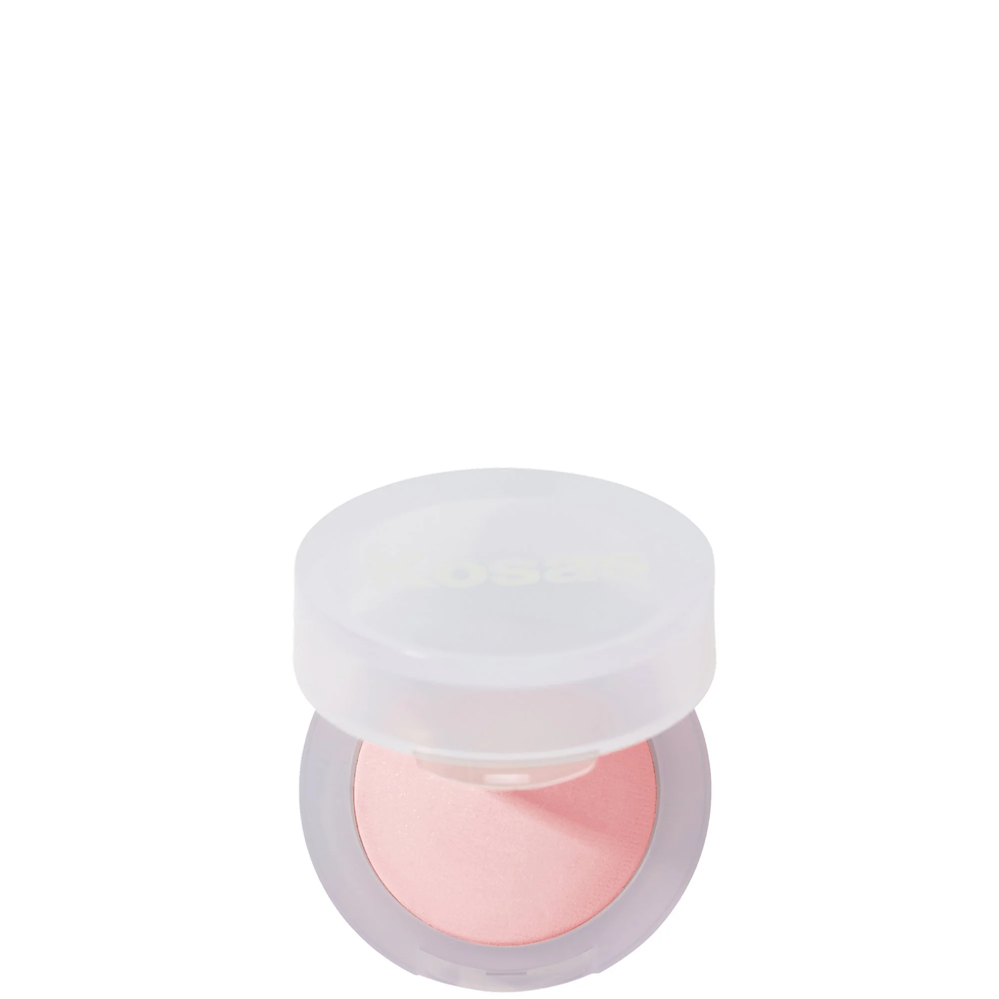 Kosas Mini Cloud Set Brightening Powder - Candy - 1