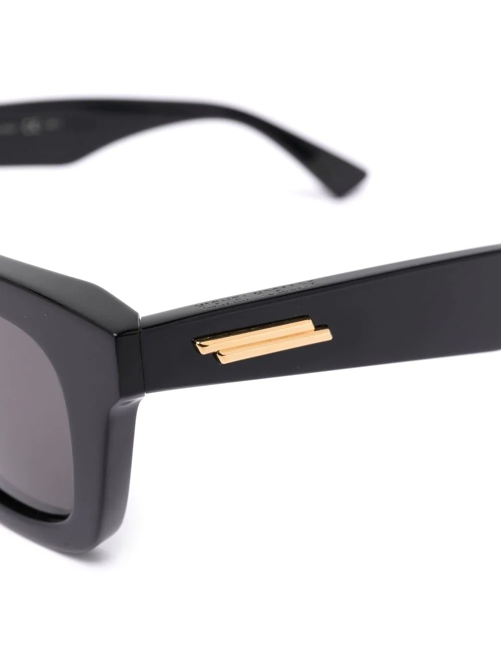 Classic square-frame sunglasses - 3