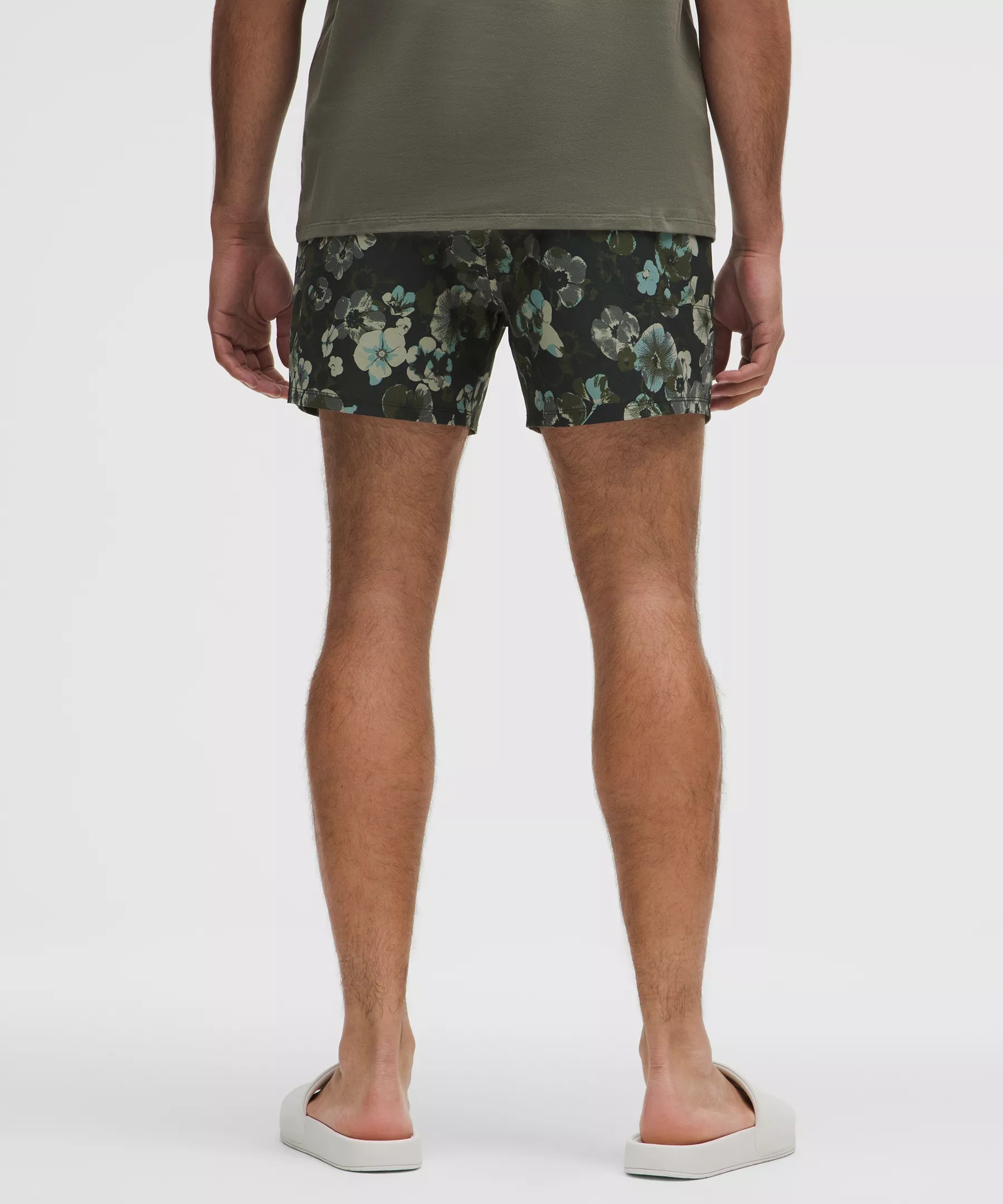 Swim Short 5" *Lined - 3