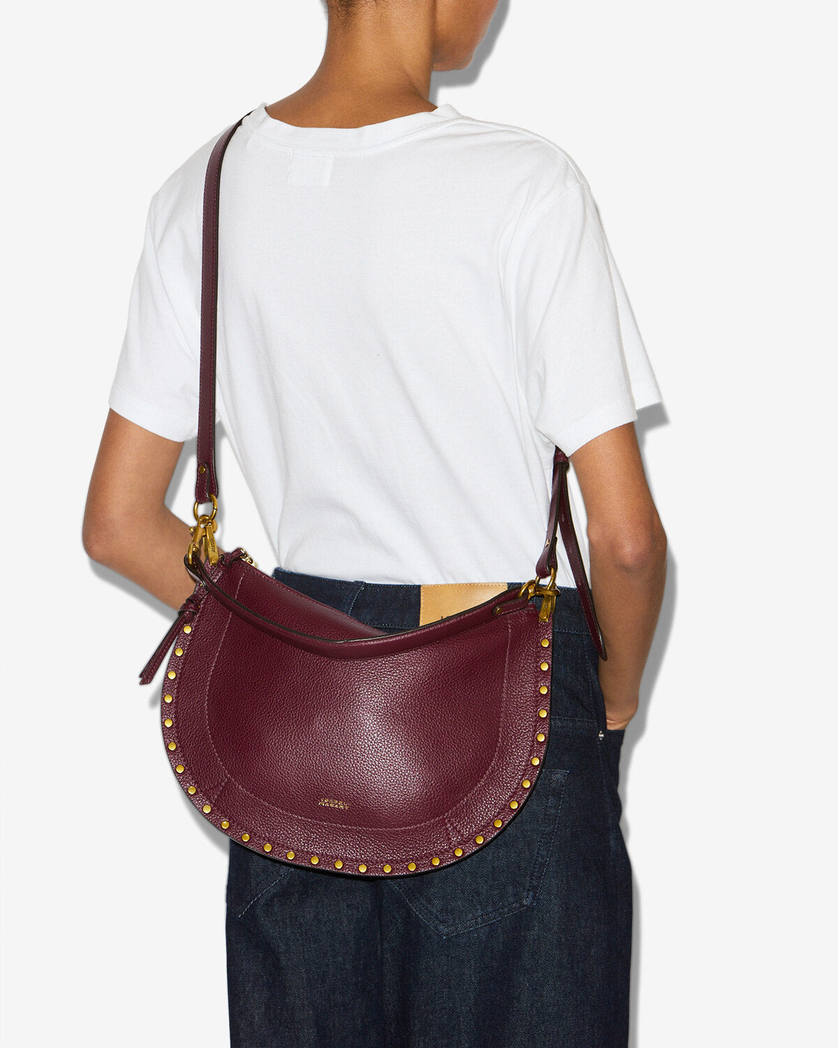 OSKAN SOFT ZIP BAG - 5