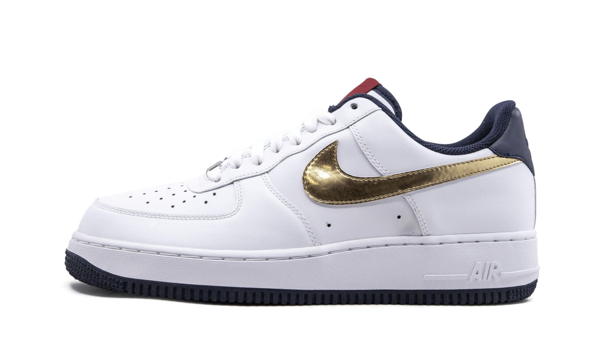 Air Force 1 '07 - 1