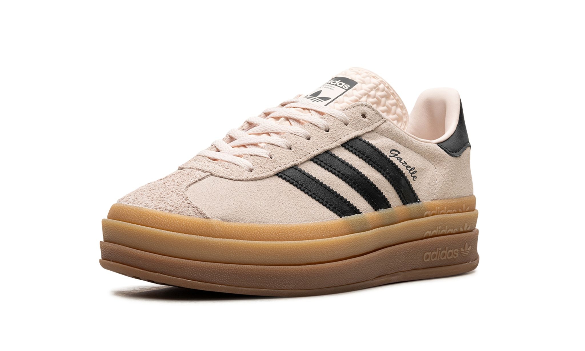 Gazelle Bold W "Wonder Quartz" - 4