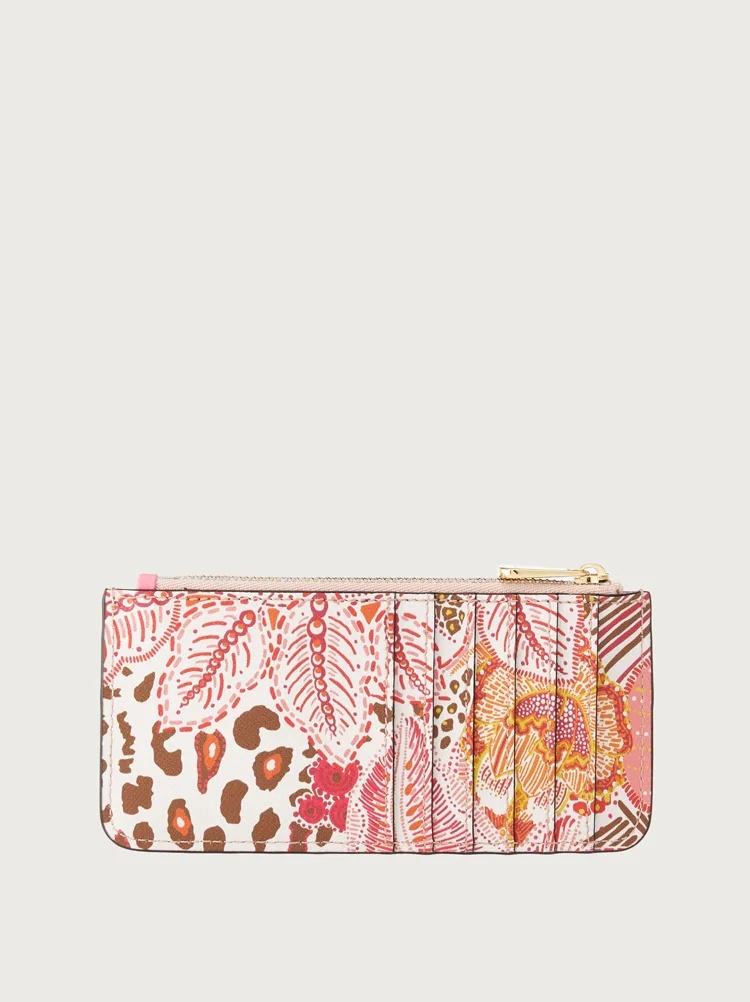 VARA BOW CREDIT CARD HOLDER - 3