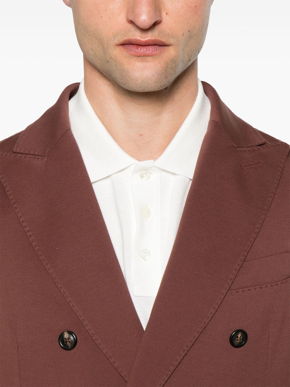 Circolo 1901 - Circolo 1901 Jacket - 3