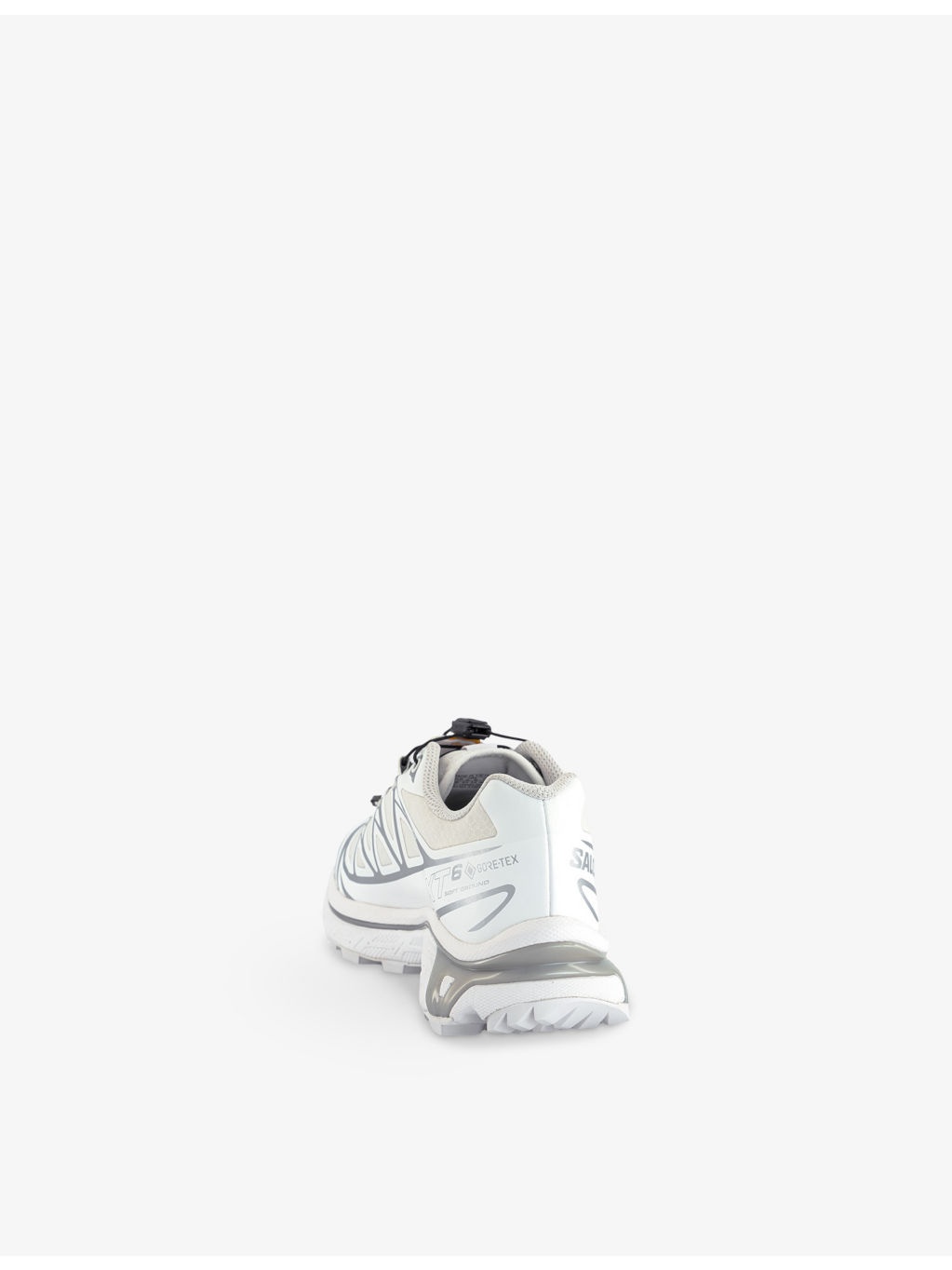XT-6 GTX quick-lace mesh low-top trainers - 4