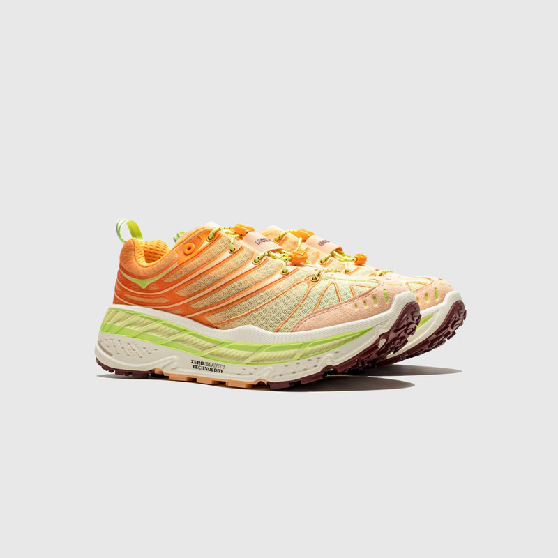 HOKA ONE ONE STINSON EVO OG outlook