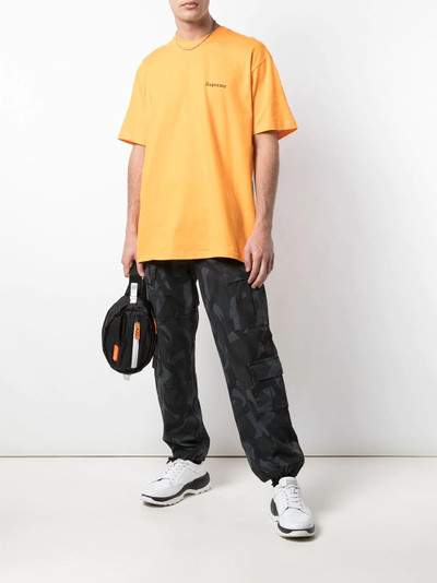 Supreme classic cargo trousers outlook