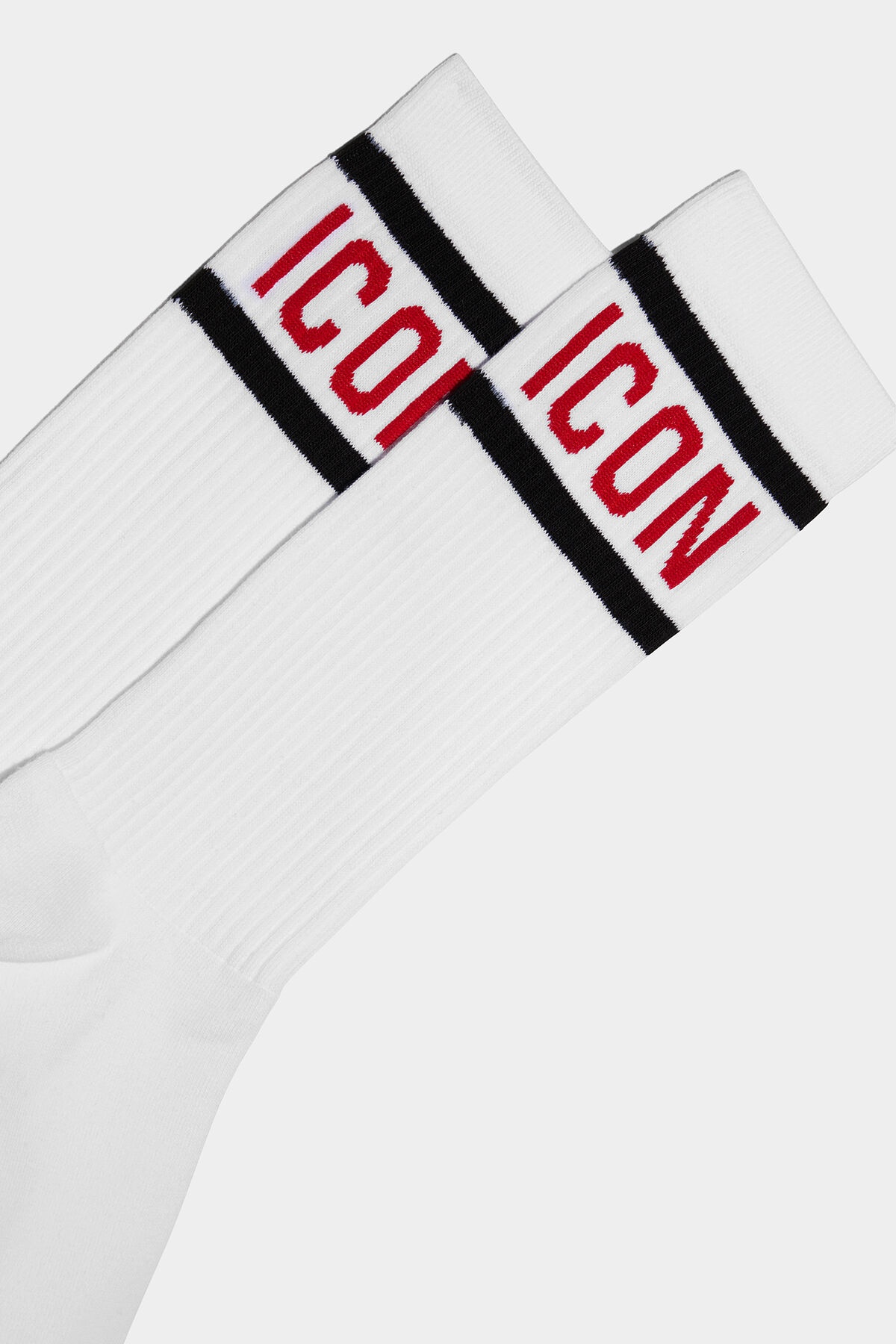BE ICON MID-CREW SOCKS - 3